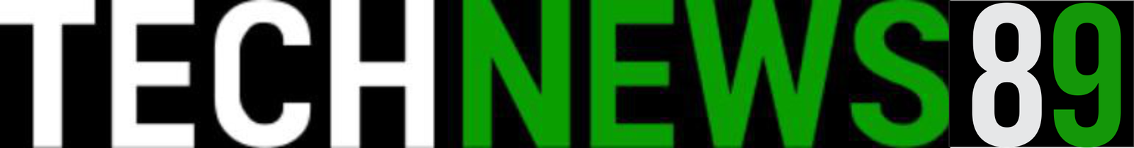 Tech News 89