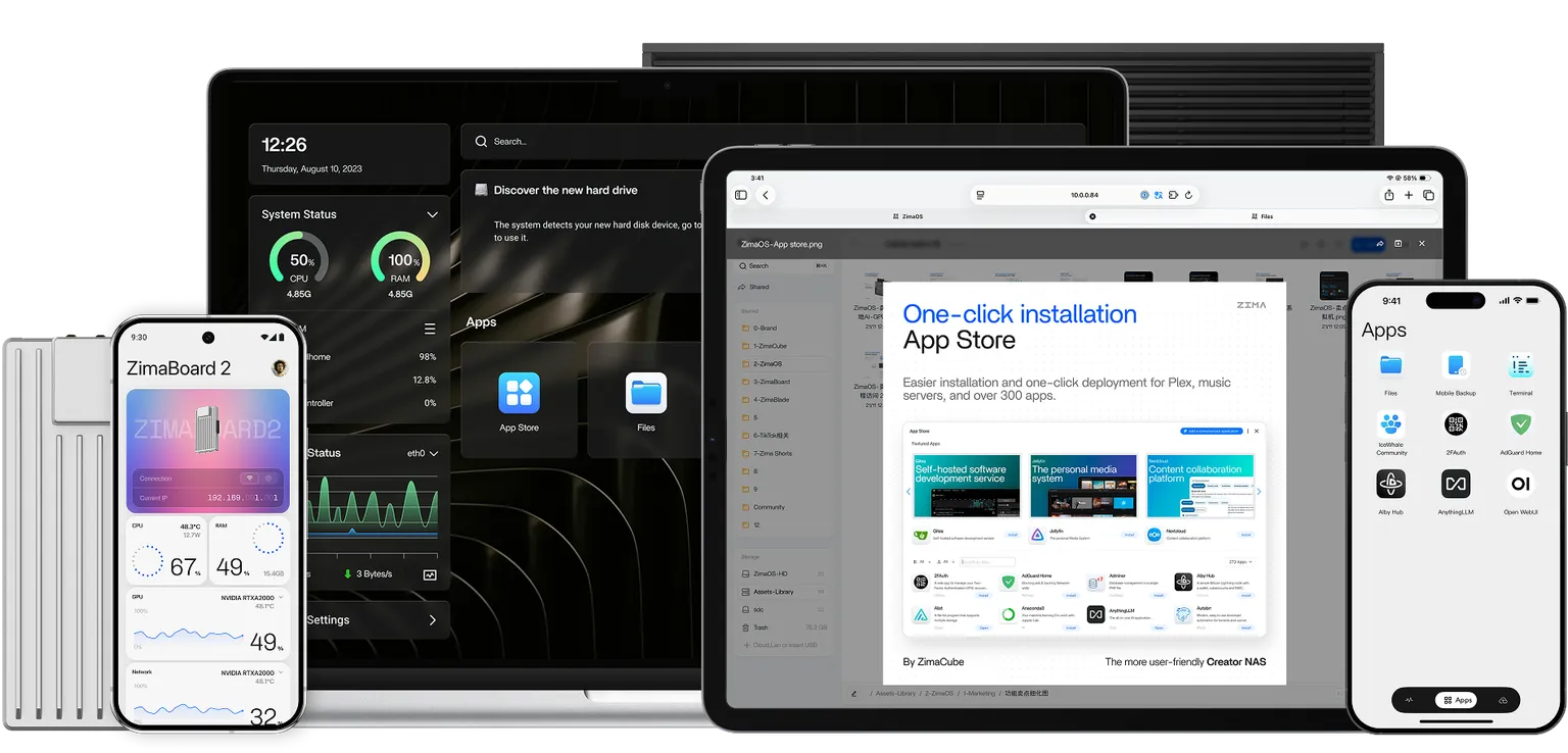 meet-zimaos » Tech News 89