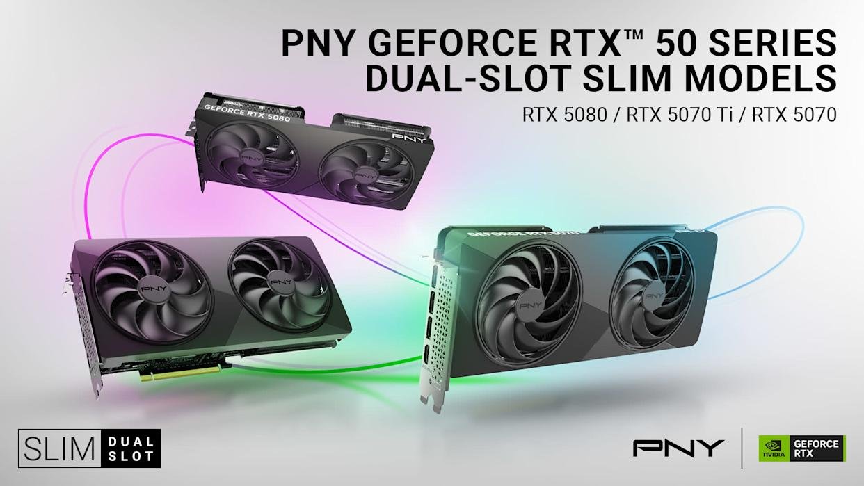 pny-geforce-rtx-slim-models-family » Tech News 89