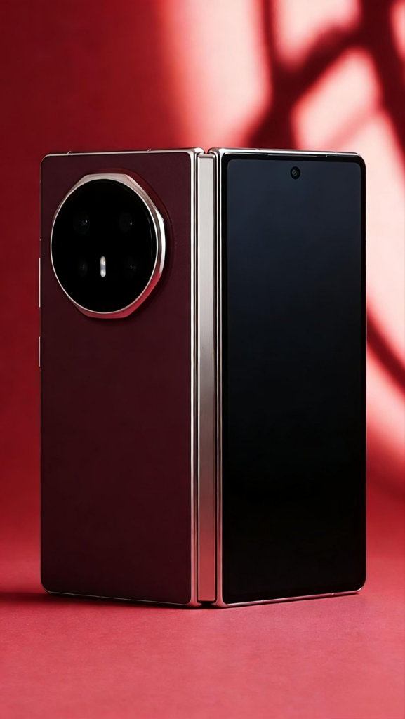 Honor-Magic-V6-image-577x1024 » Tech News 89