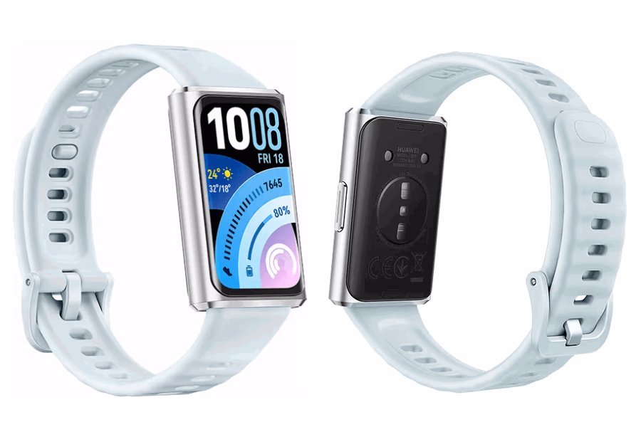 Huawei-Band-11-Pro-design-and-colors ยป Tech News 89