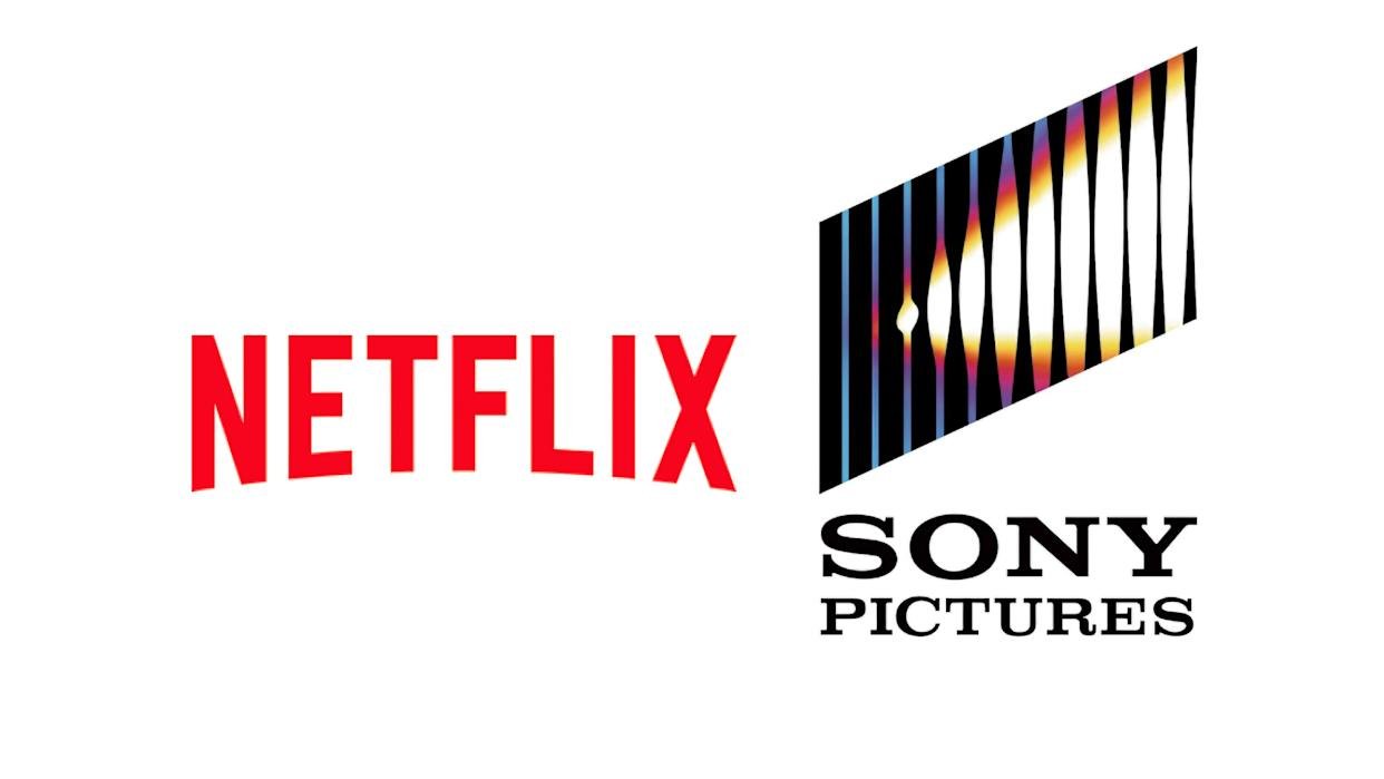 Netflix-Sony-Deal » Tech News 89