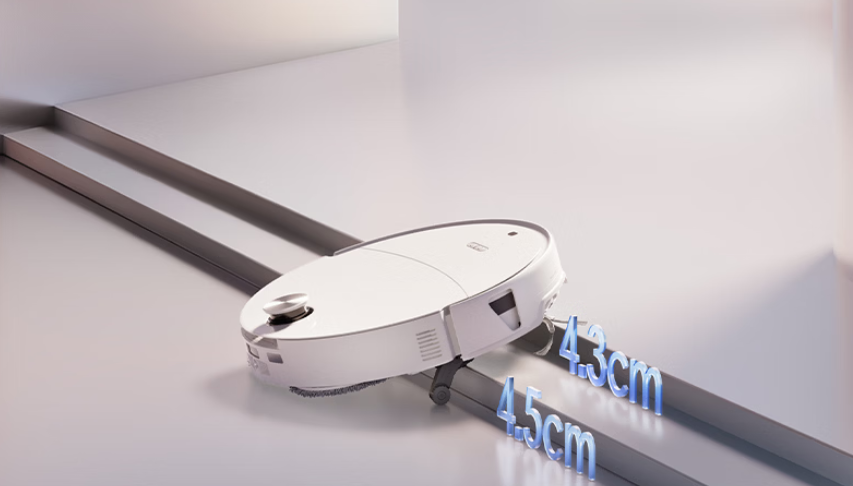 Roborock-P20-Max-2 » Tech News 89