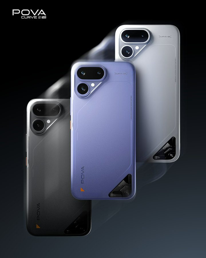 Tecno-Pova-Curve-2-color-options » Tech News 89