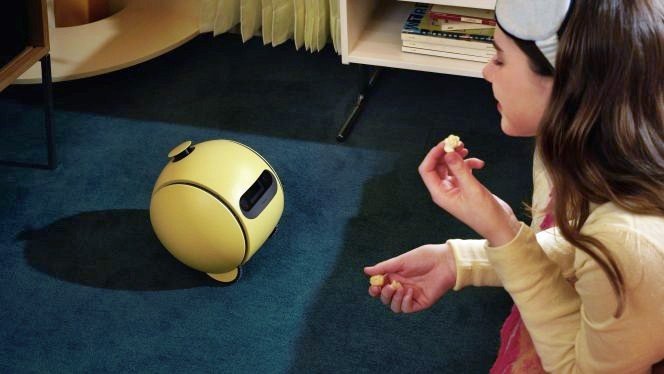 robot » Tech News 89