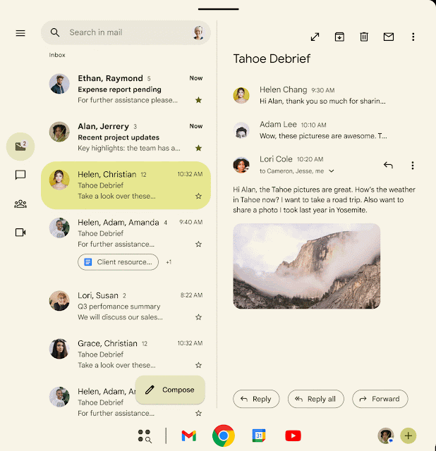 Android-17-Beta-2-Bubbles-feature ยป Tech News 89