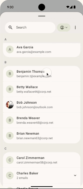 Android-17-Beta-2-Contact-Picker ยป Tech News 89