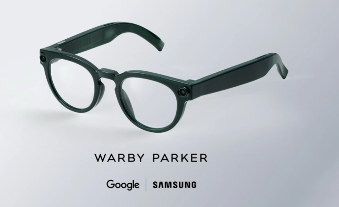 Google-Samsung-smart-glasses-1-1-696x427 ยป Tech News 89