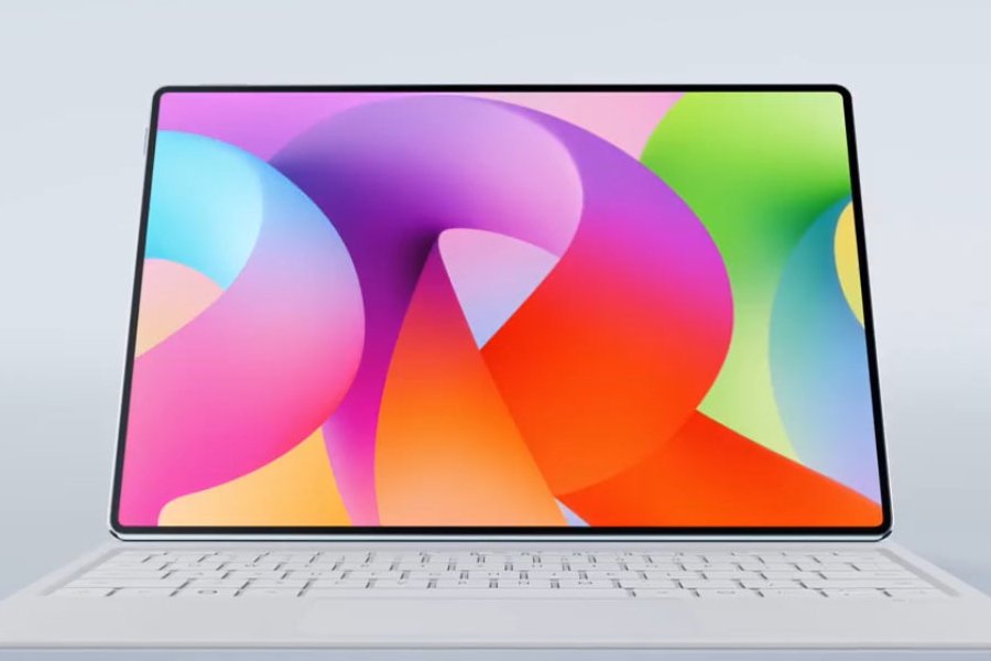 Huawei-MatePad-Pro-Max-Launch-Specs-Price » Tech News 89