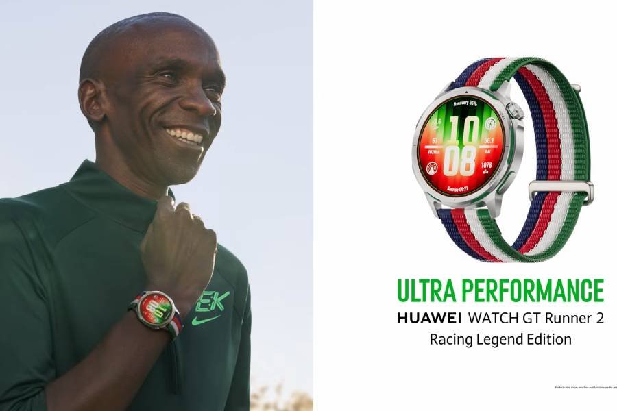Huawei-Watch-GT-Runner-2-Racing-Legend-Edition ยป Tech News 89