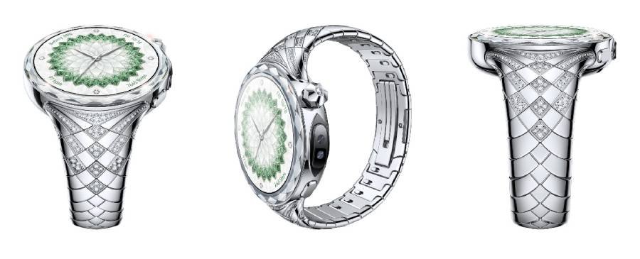 Huawei-Watch-Ultimate-Design-Spring-Edition ยป Tech News 89