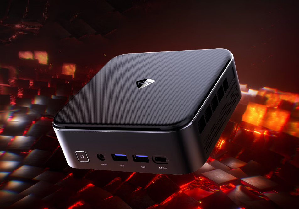 Machenike-Mini-GTR-Mini-PC-1 ยป Tech News 89