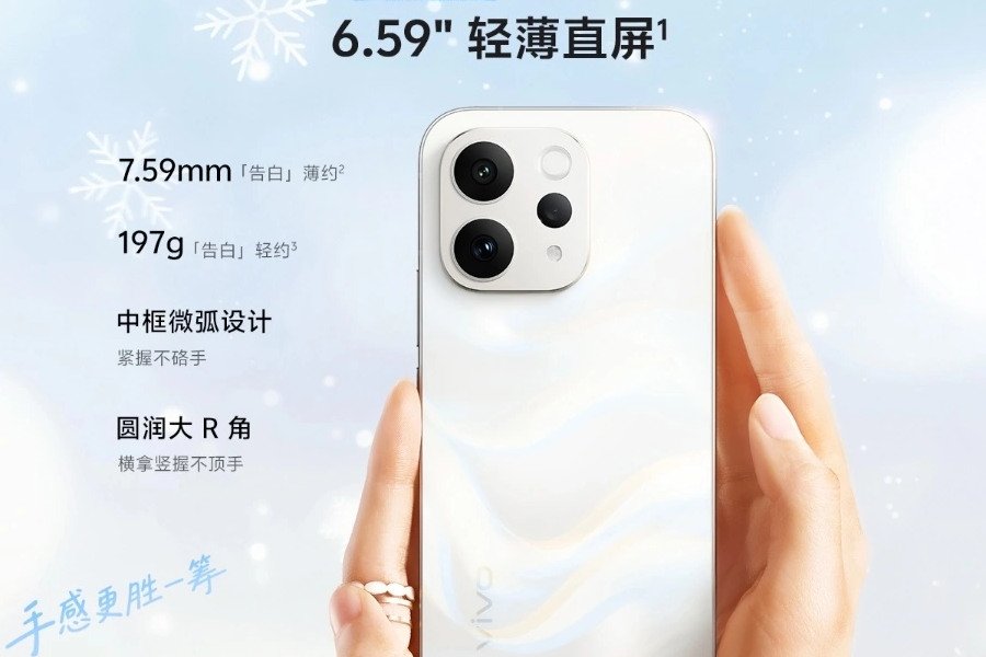 Vivo-S50t-Display ยป Tech News 89