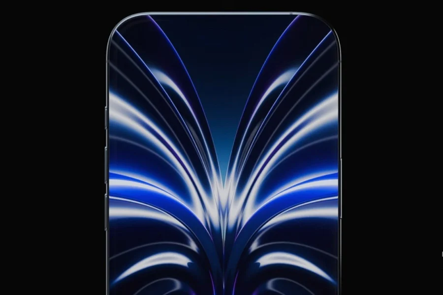 iPhone-20-front-design-render » Tech News 89