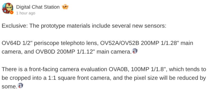 Honor-Magic-9-100MP-selfie-camera » Tech News 89