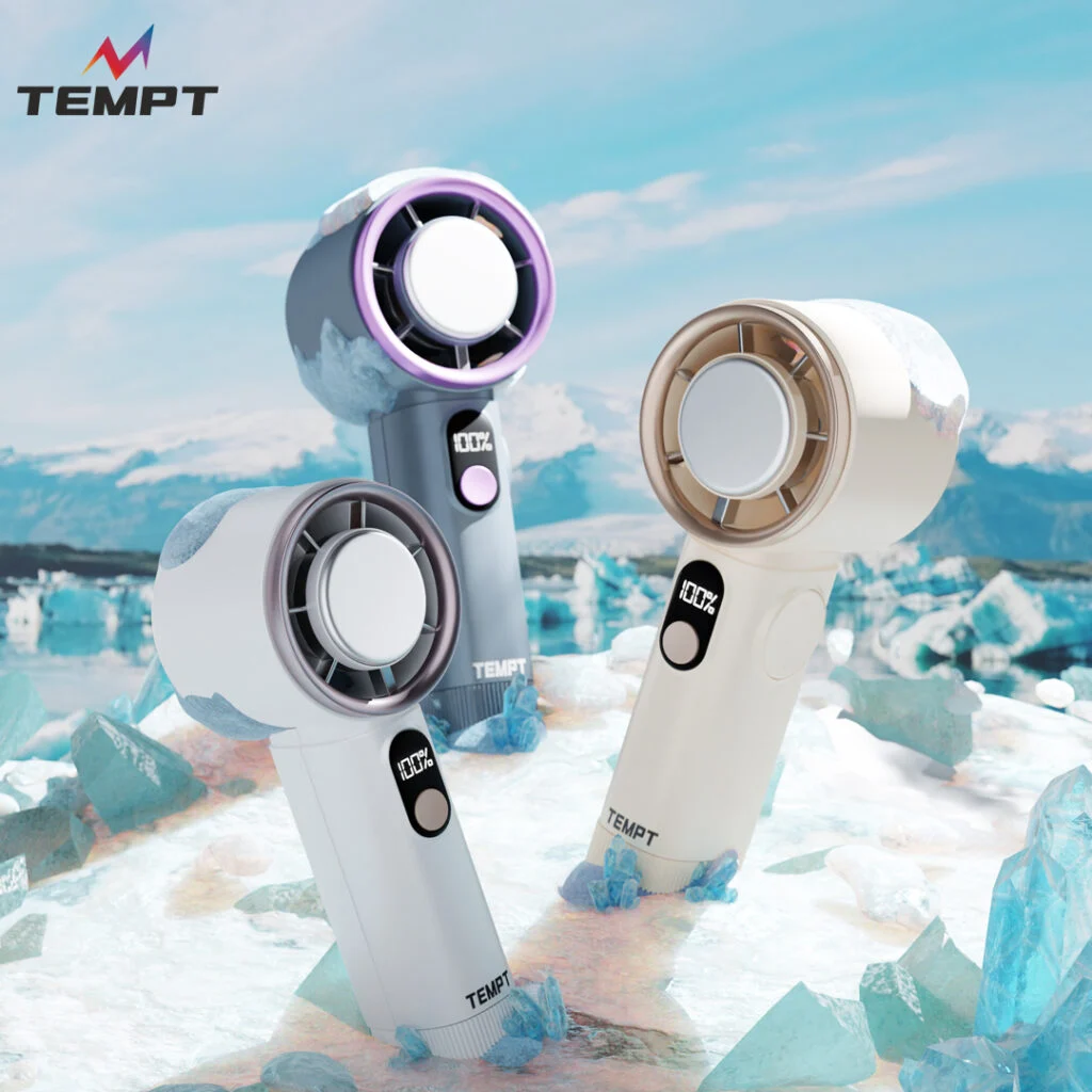TEMPT-ICY-Portable-Fan-1-1024x1024 » Tech News 89